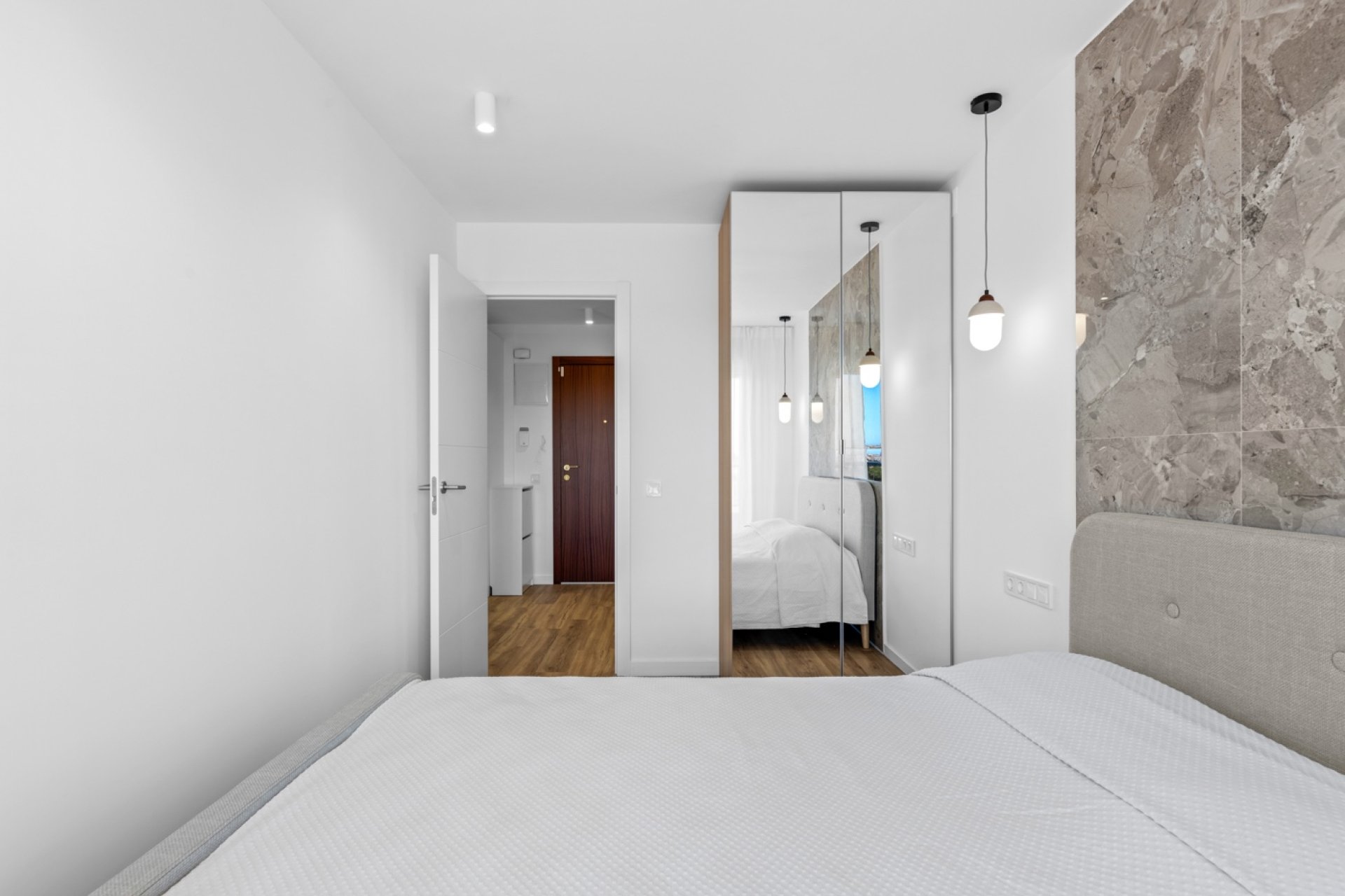 Rynek Wtórny - Apartament -
Torrevieja