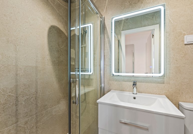 Rynek Wtórny - Apartament -
Torrevieja