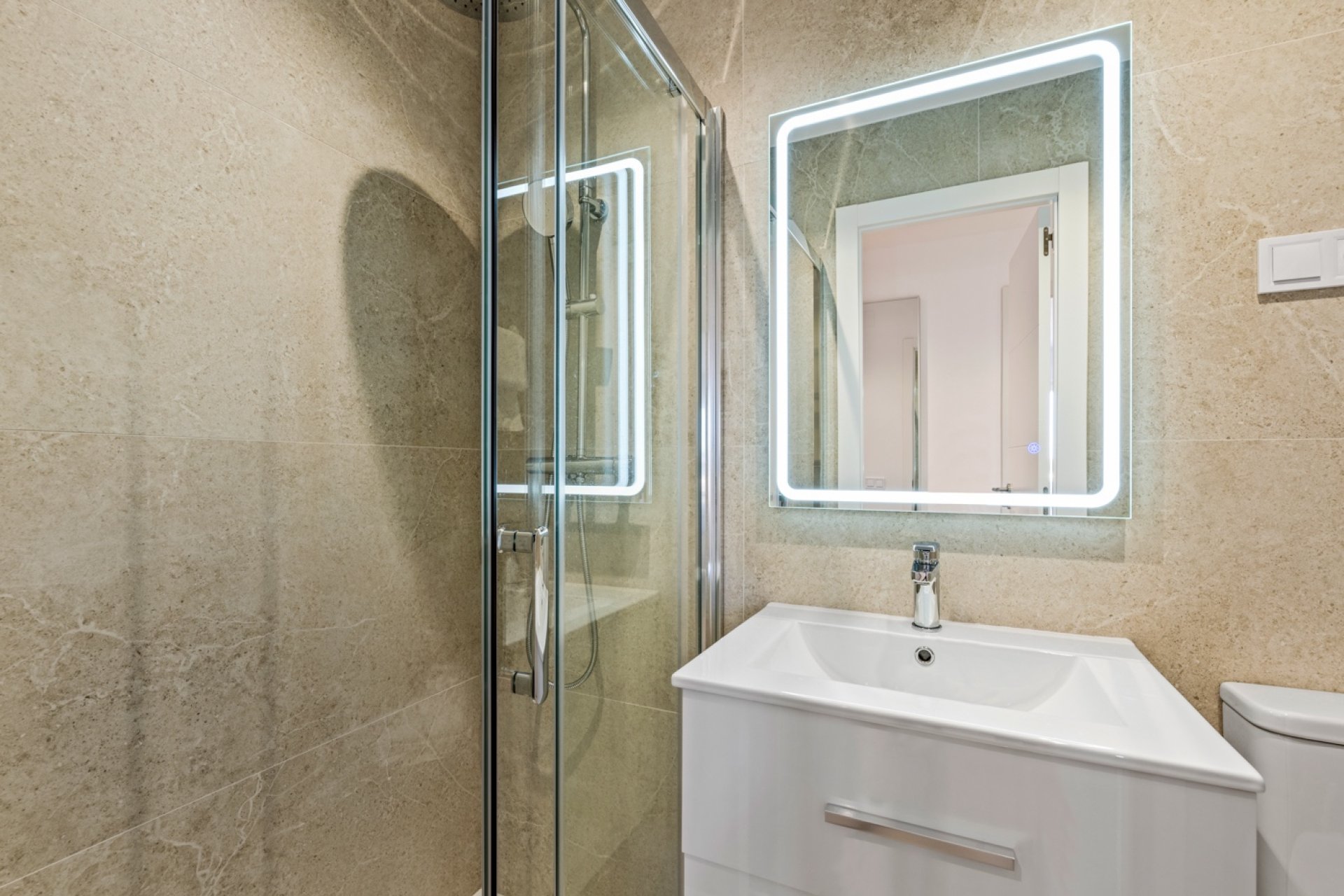 Rynek Wtórny - Apartament -
Torrevieja