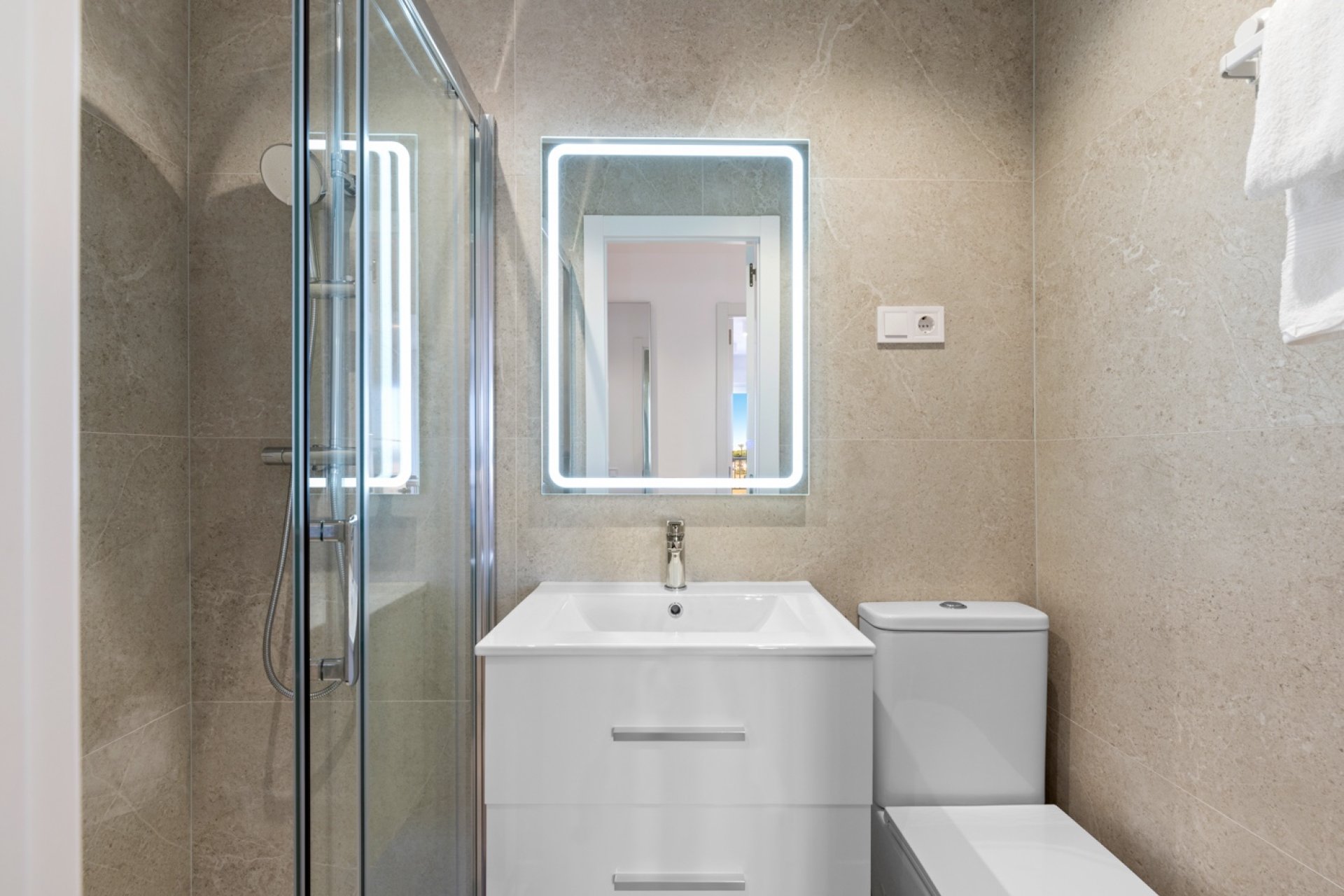 Rynek Wtórny - Apartament -
Torrevieja
