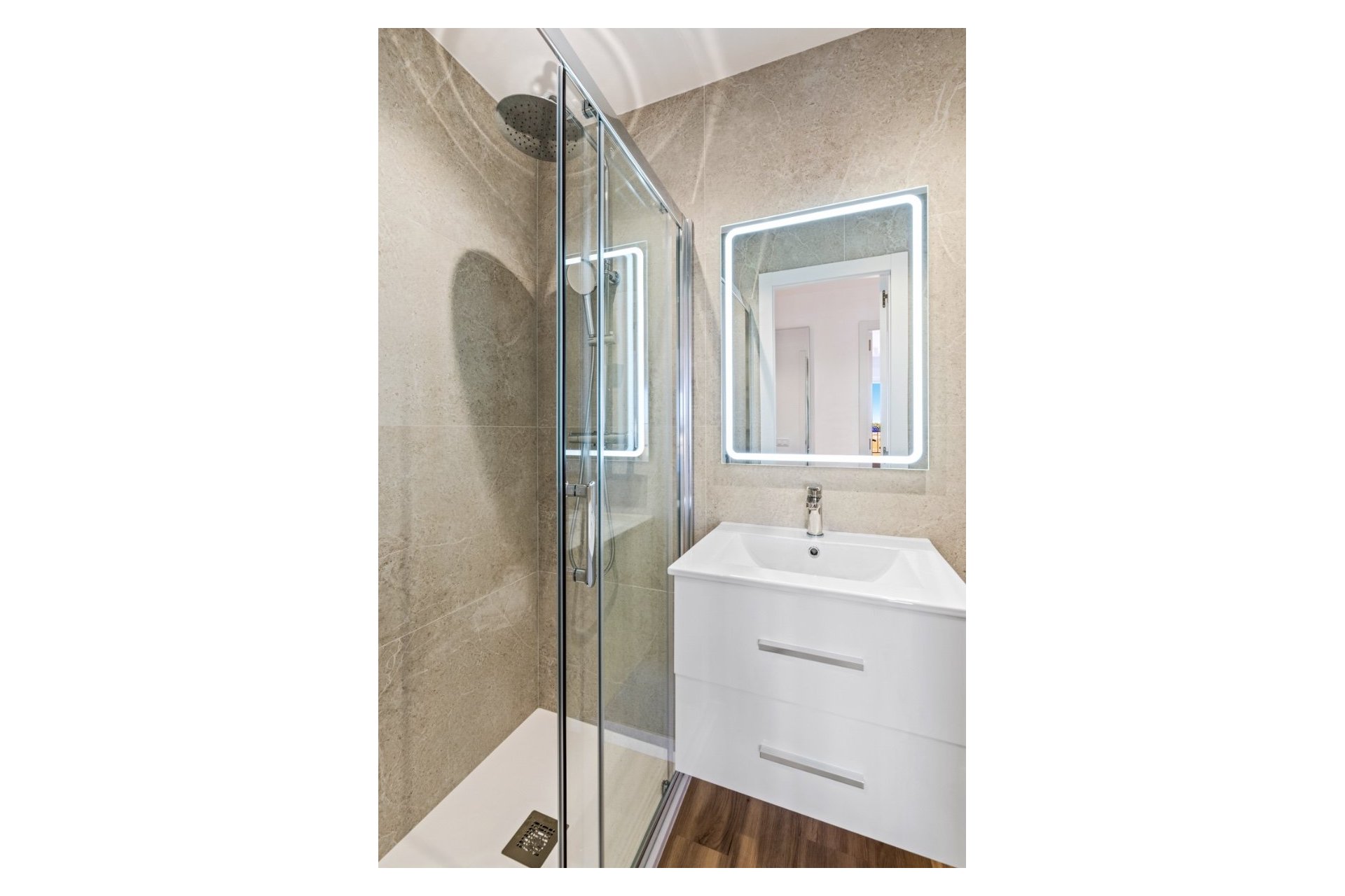 Rynek Wtórny - Apartament -
Torrevieja