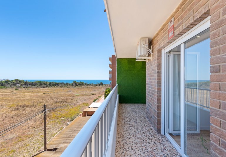 Rynek Wtórny - Apartament -
Torrevieja