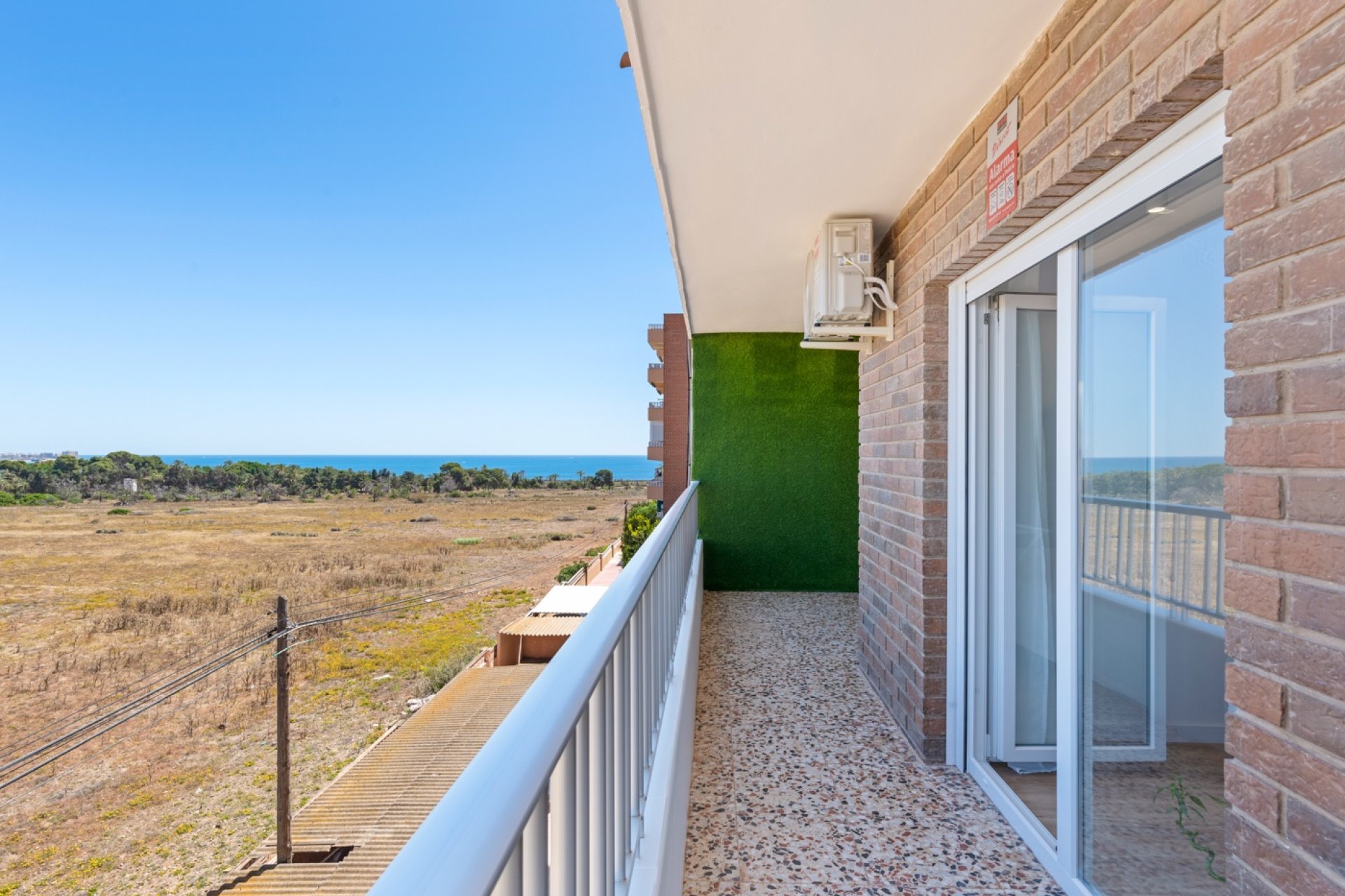 Rynek Wtórny - Apartament -
Torrevieja