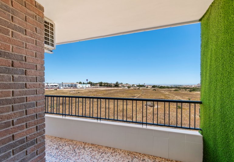 Rynek Wtórny - Apartament -
Torrevieja