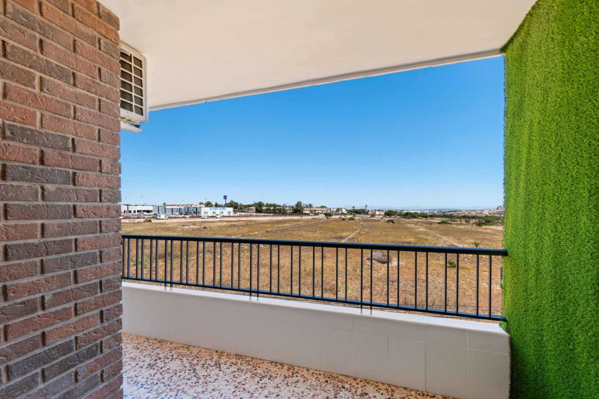 Rynek Wtórny - Apartament -
Torrevieja