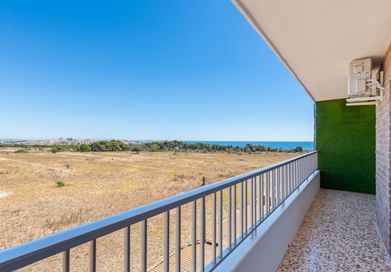 Rynek Wtórny - Apartament -
Torrevieja