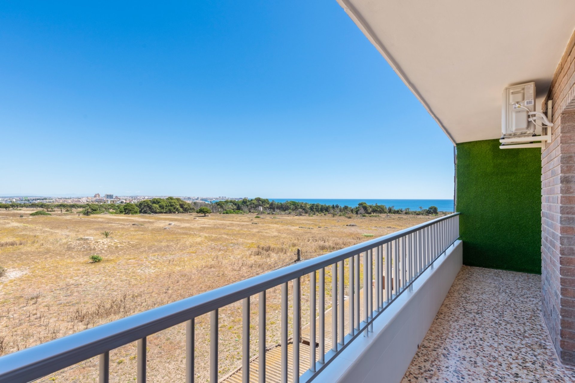 Rynek Wtórny - Apartament -
Torrevieja