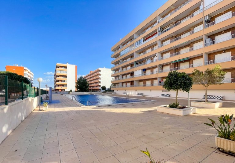 Rynek Wtórny - Apartament -
Torrevieja
