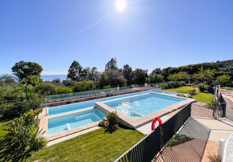 Rynek Wtórny - Apartament -
Villajoyosa - Playas Del Torres