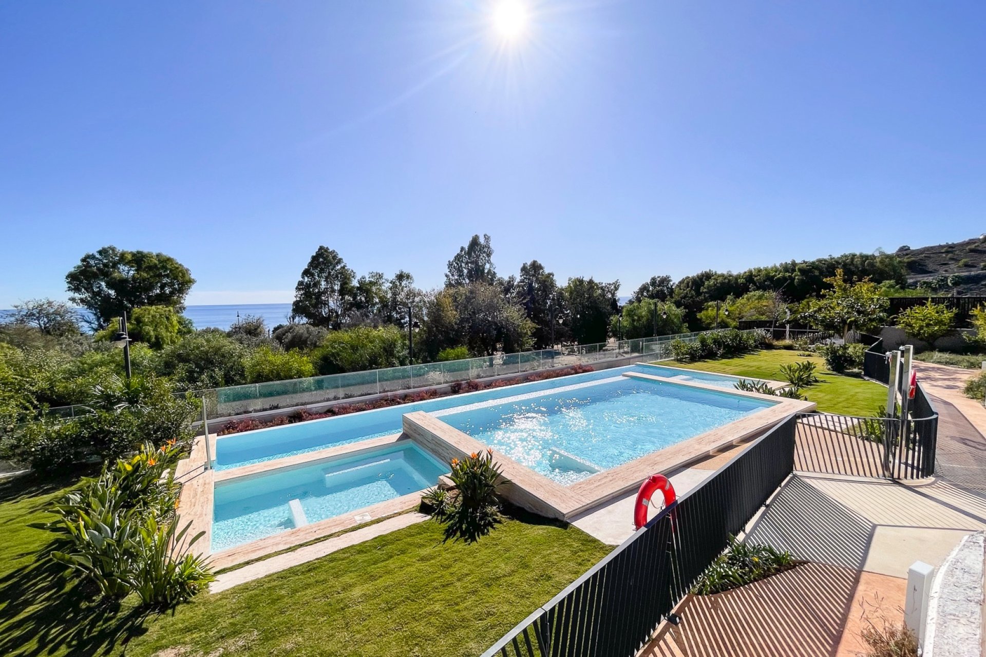 Rynek Wtórny - Apartament -
Villajoyosa - Playas Del Torres