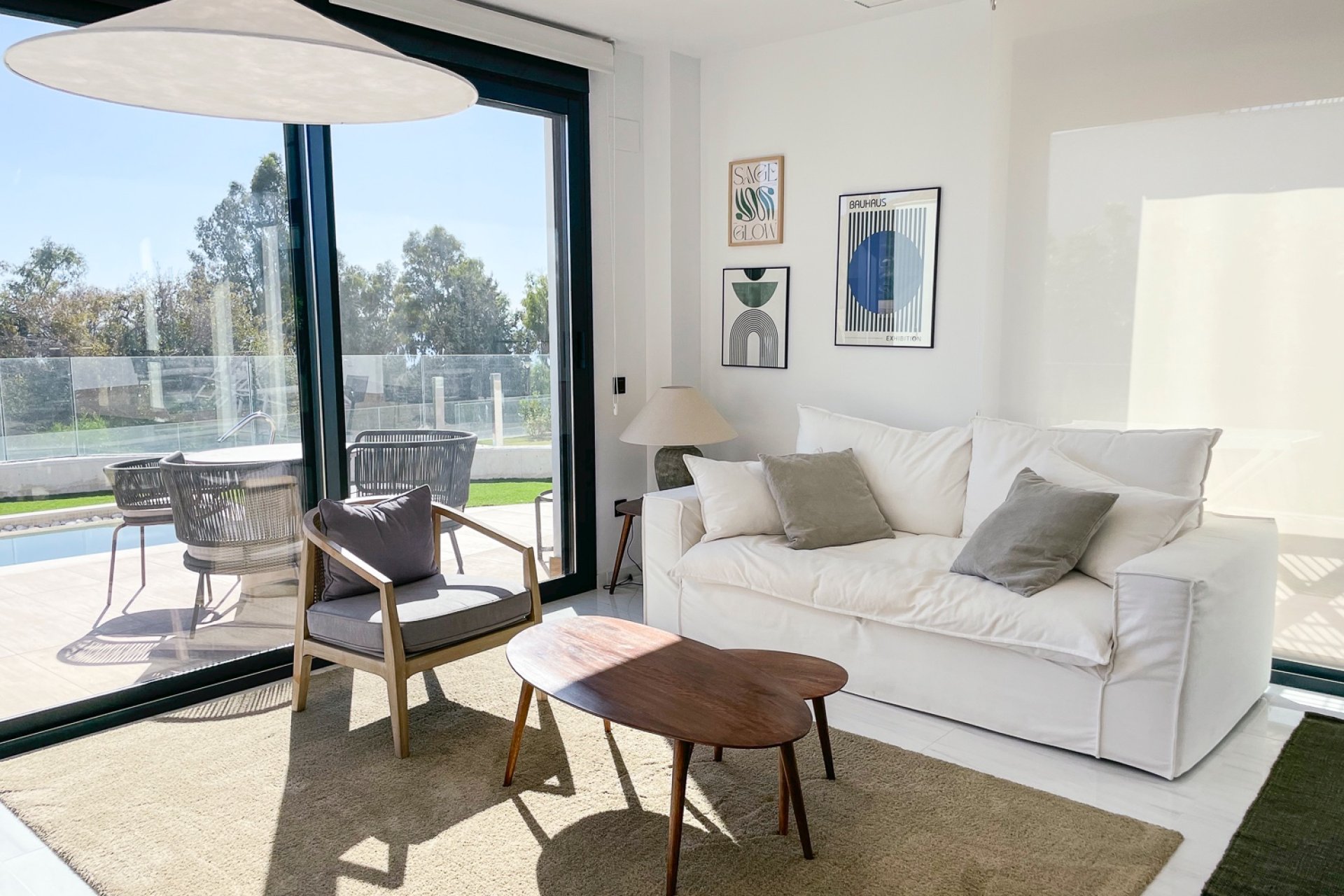 Rynek Wtórny - Apartament -
Villajoyosa - Playas Del Torres