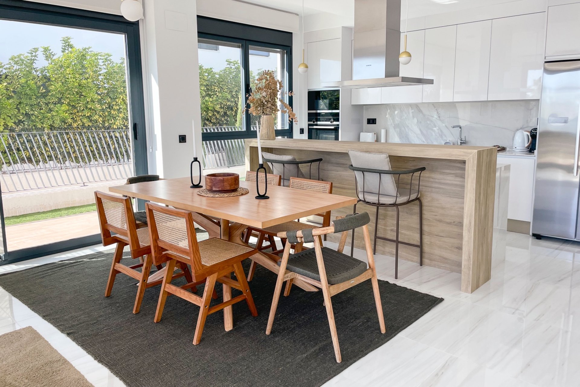 Rynek Wtórny - Apartament -
Villajoyosa - Playas Del Torres
