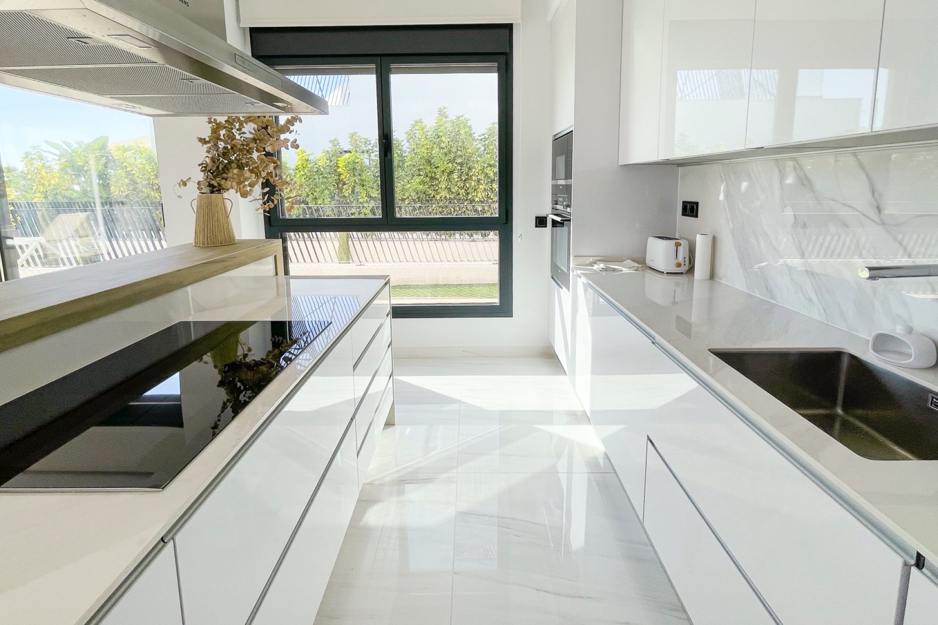 Rynek Wtórny - Apartament -
Villajoyosa - Playas Del Torres
