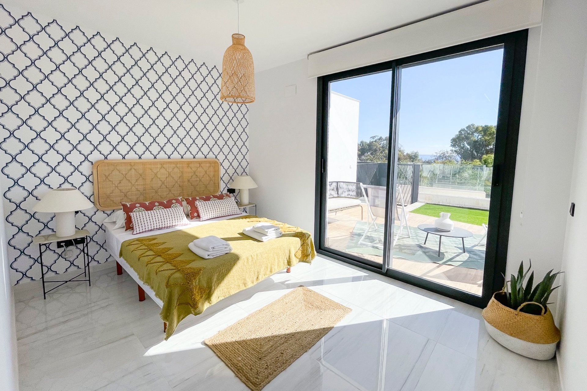 Rynek Wtórny - Apartament -
Villajoyosa - Playas Del Torres