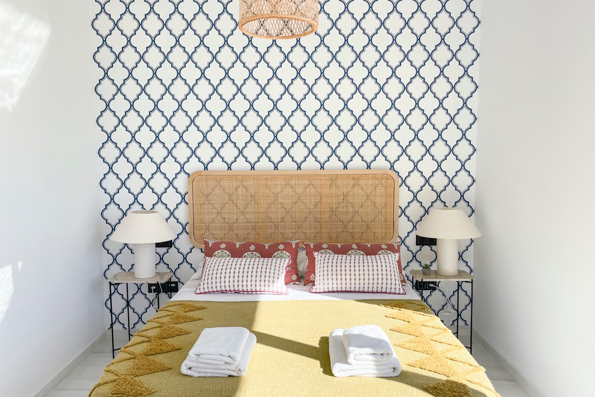 Rynek Wtórny - Apartament -
Villajoyosa - Playas Del Torres