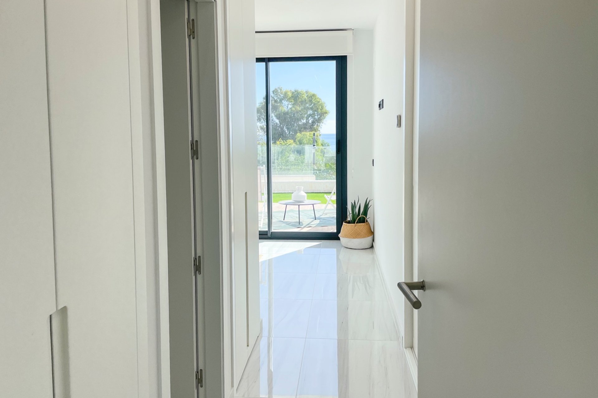 Rynek Wtórny - Apartament -
Villajoyosa - Playas Del Torres