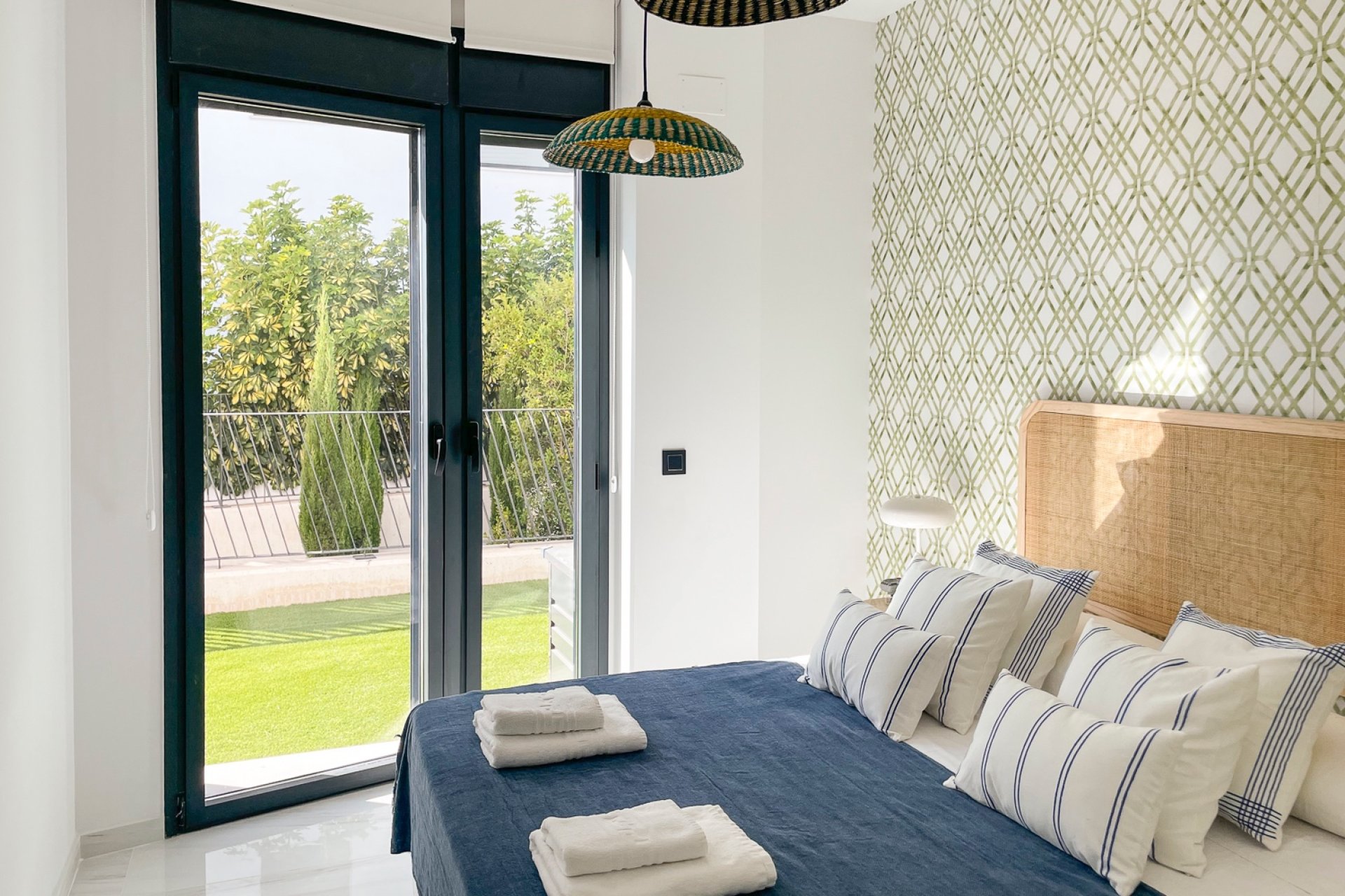 Rynek Wtórny - Apartament -
Villajoyosa - Playas Del Torres
