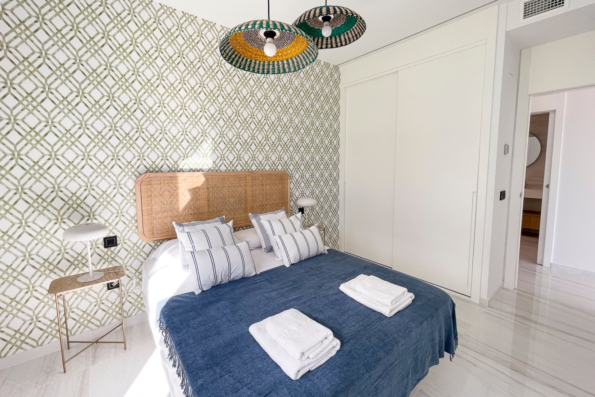 Rynek Wtórny - Apartament -
Villajoyosa - Playas Del Torres