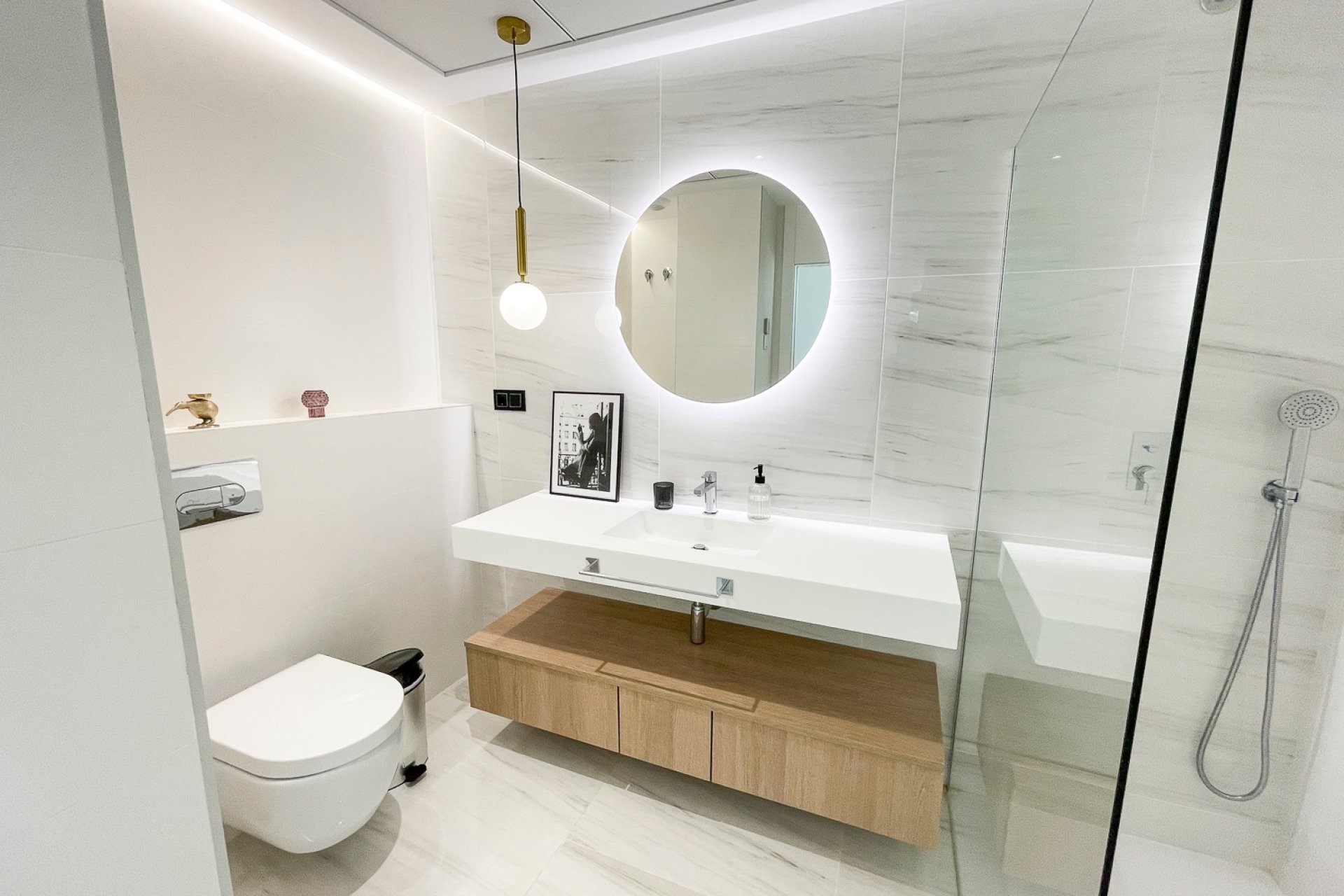 Rynek Wtórny - Apartament -
Villajoyosa - Playas Del Torres