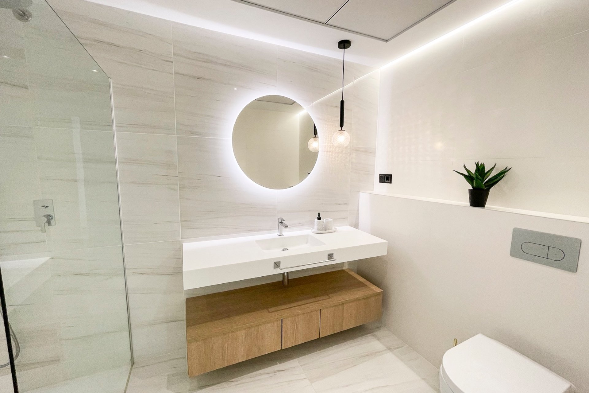 Rynek Wtórny - Apartament -
Villajoyosa - Playas Del Torres