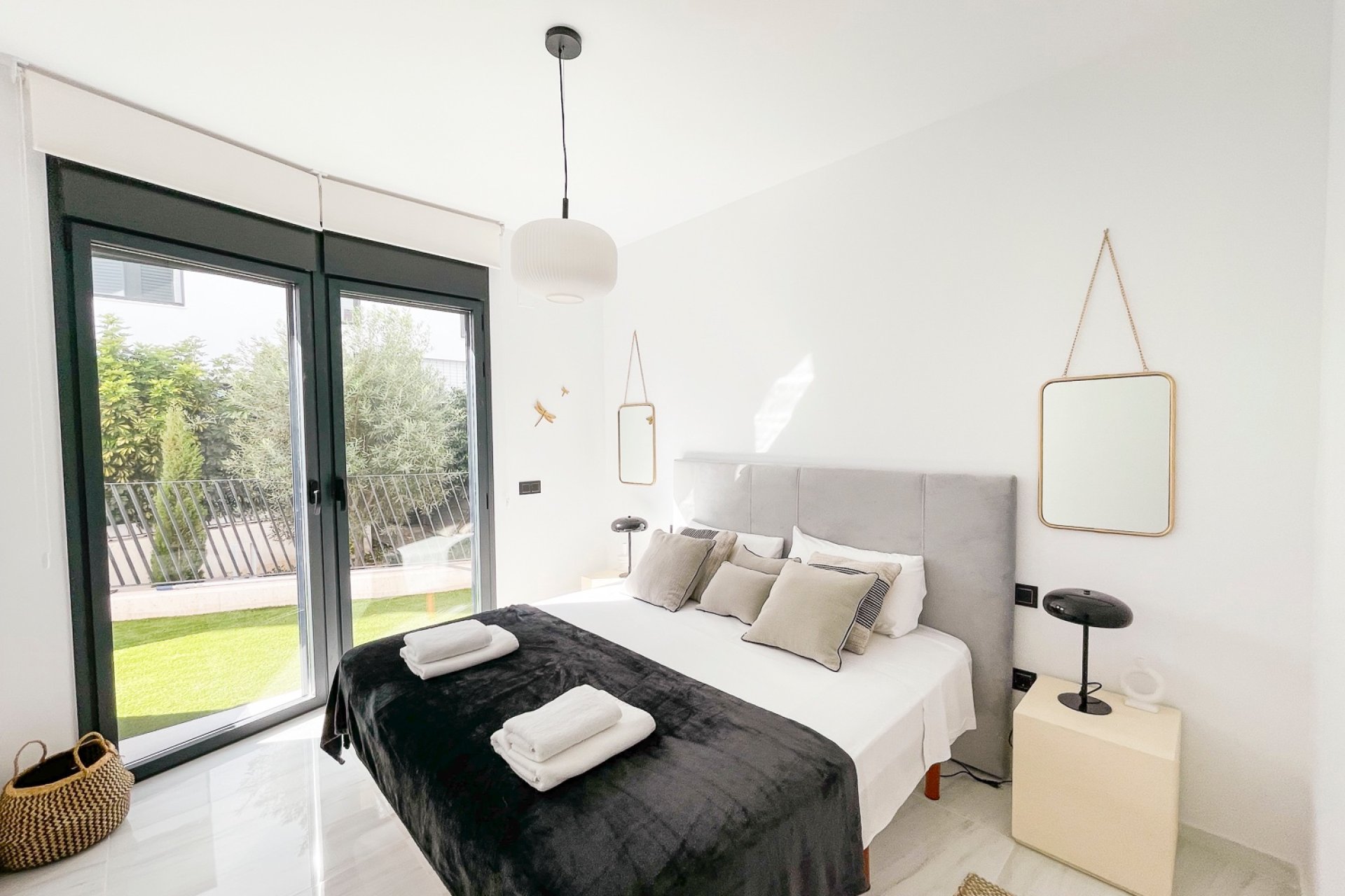 Rynek Wtórny - Apartament -
Villajoyosa - Playas Del Torres