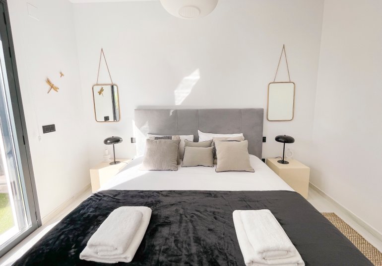 Rynek Wtórny - Apartament -
Villajoyosa - Playas Del Torres