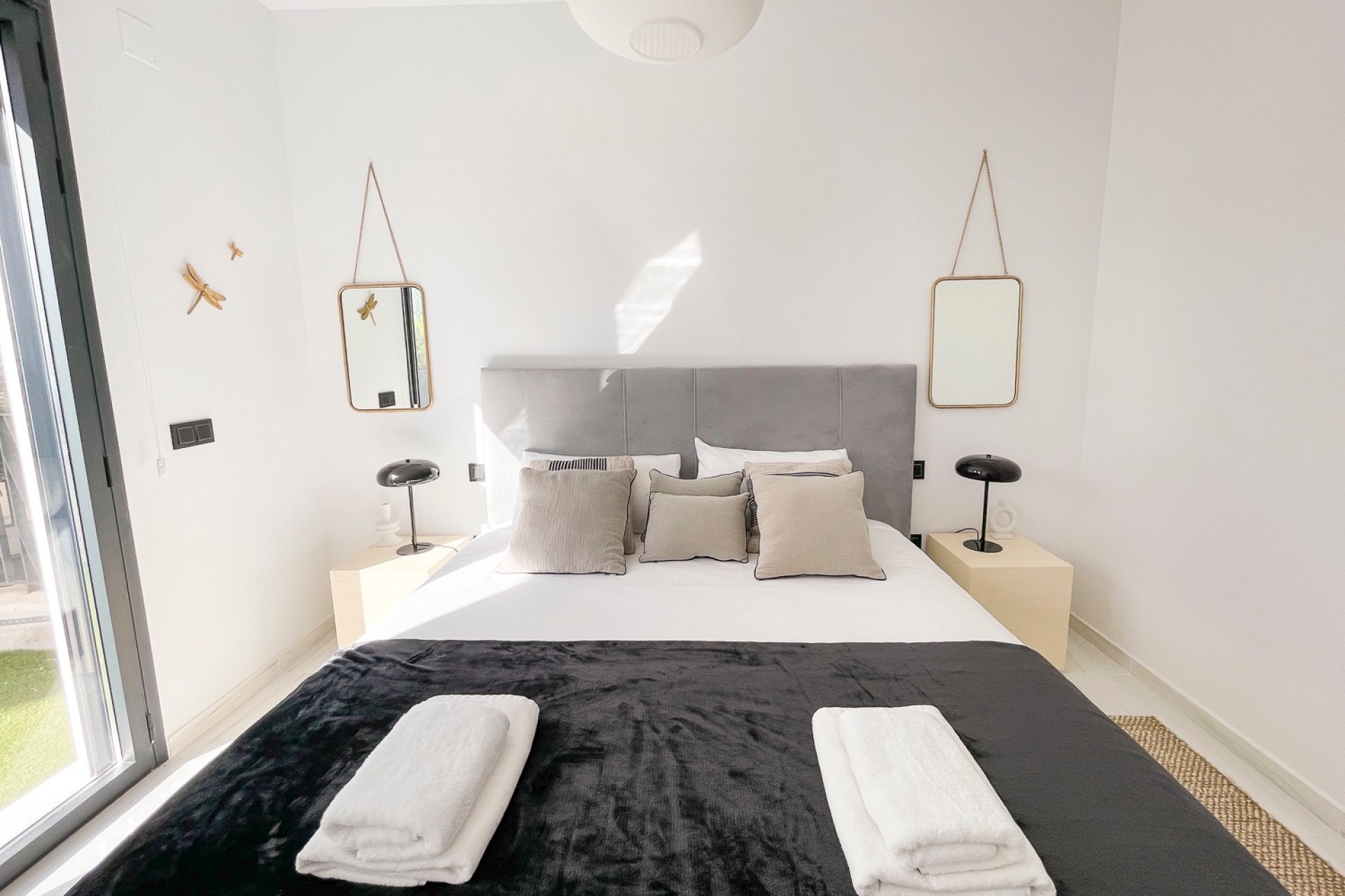 Rynek Wtórny - Apartament -
Villajoyosa - Playas Del Torres