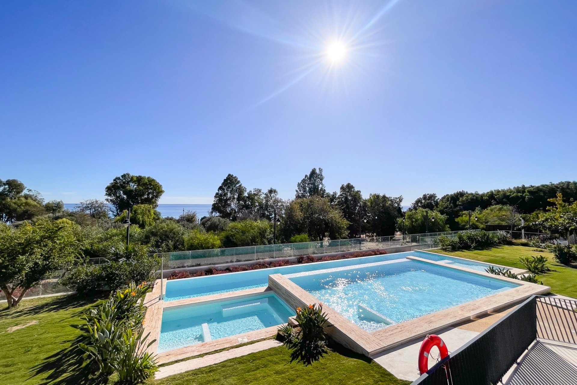 Rynek Wtórny - Apartament -
Villajoyosa - Playas Del Torres
