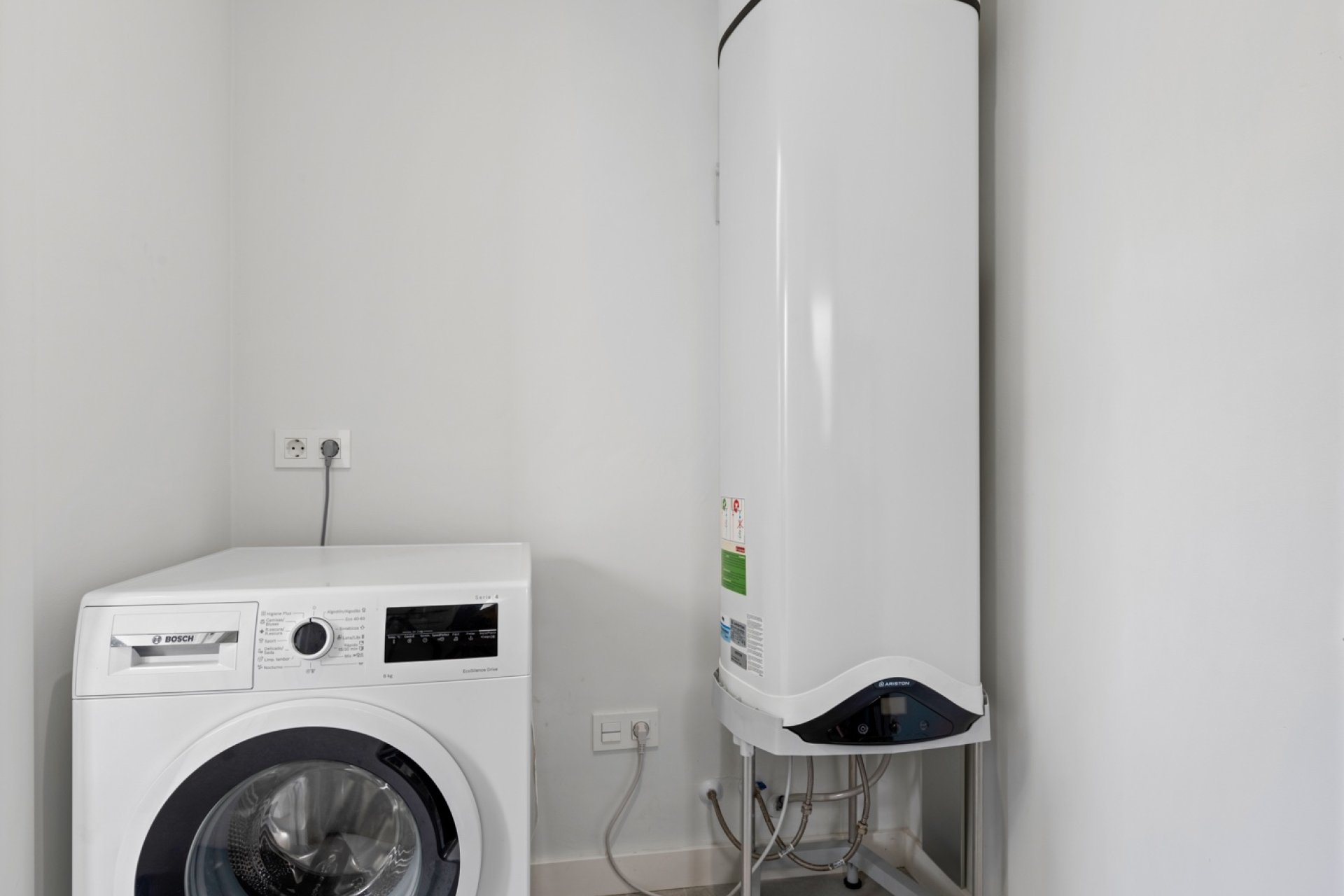 Rynek Wtórny - Bliźniak -
San Fulgencio - La Marina