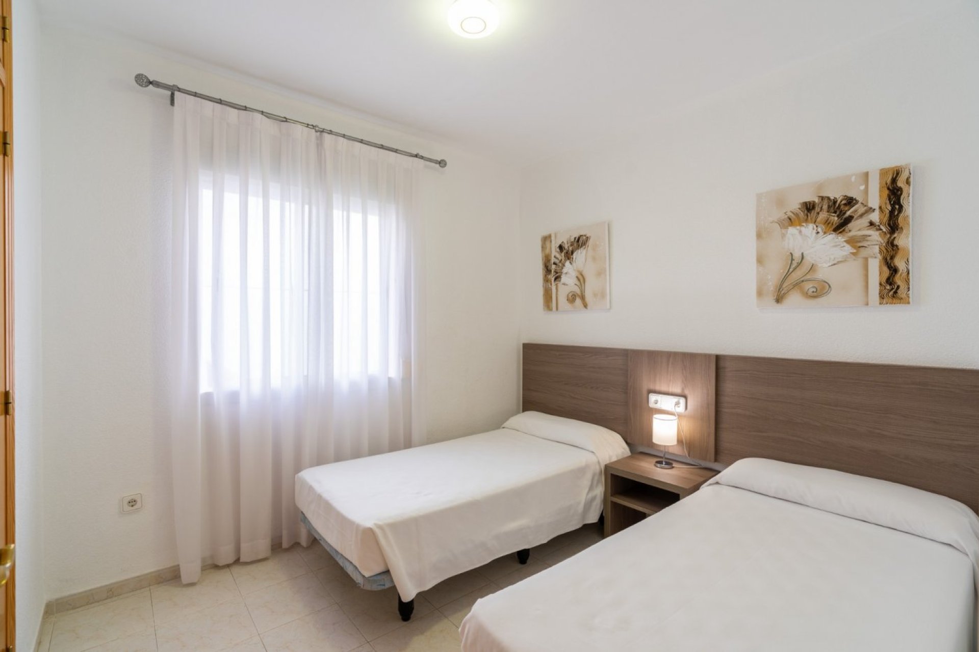 Rynek Wtórny - Bungalow -
Calpe - Gran sol
