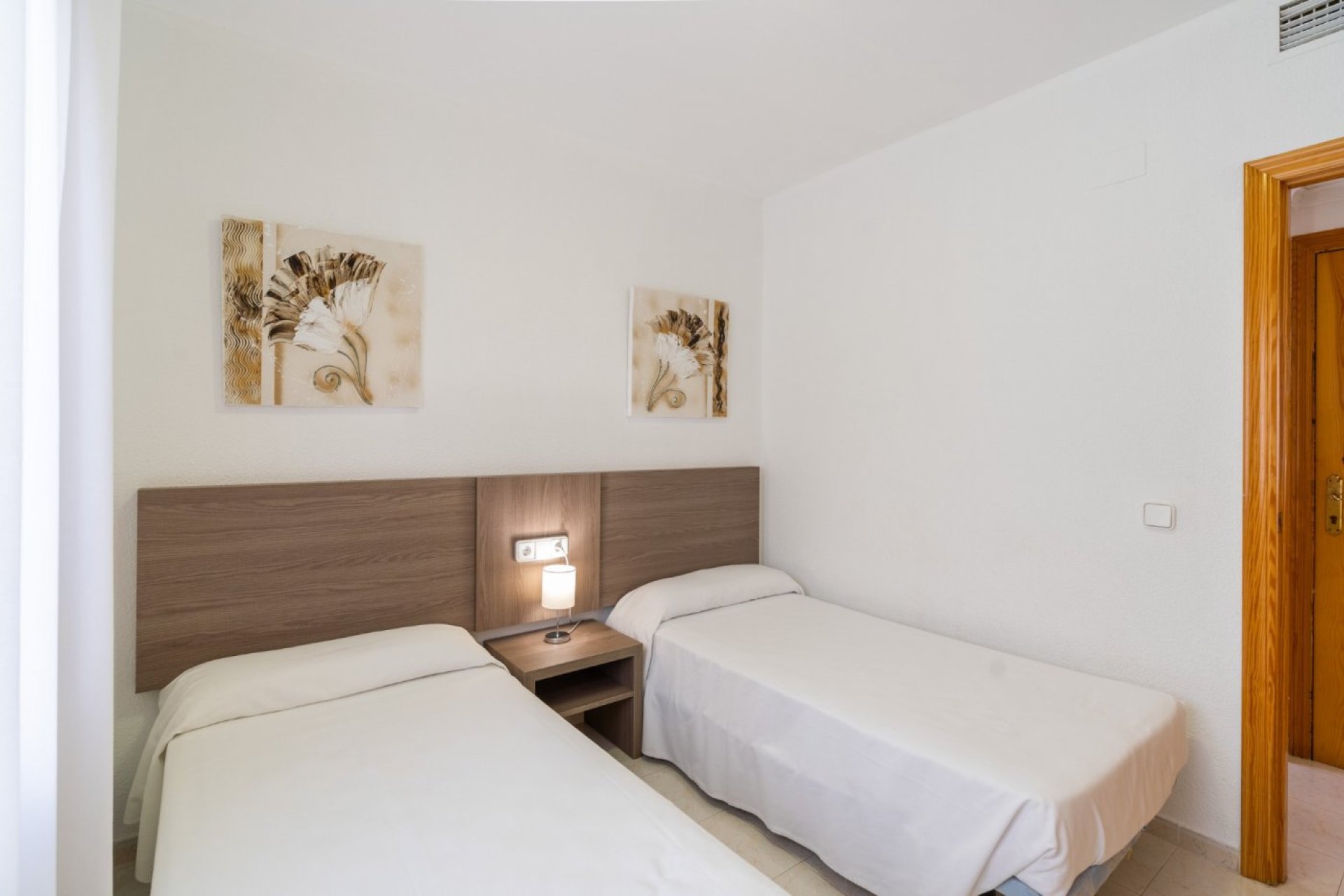 Rynek Wtórny - Bungalow -
Calpe - Gran sol