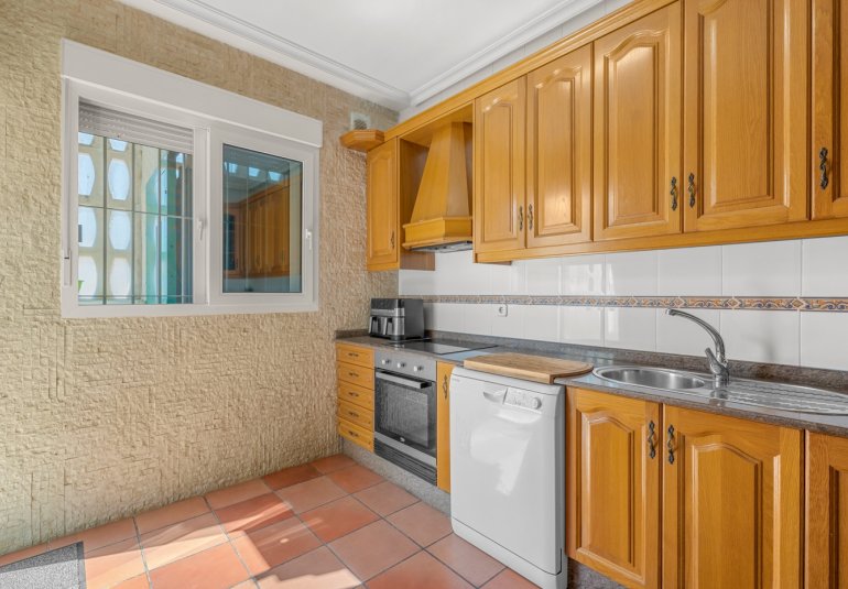 Rynek Wtórny - Bungalow -
LOS URRUTIAS - ESTRELLA DE MAR