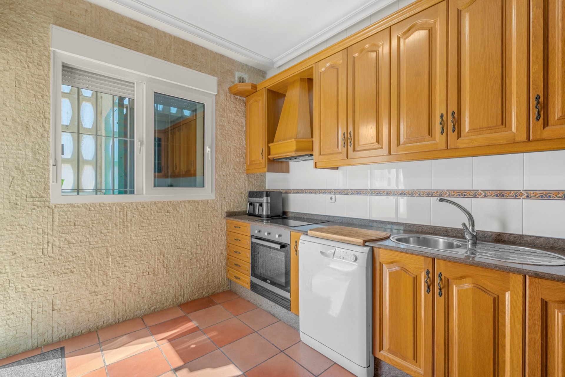 Rynek Wtórny - Bungalow -
LOS URRUTIAS - ESTRELLA DE MAR