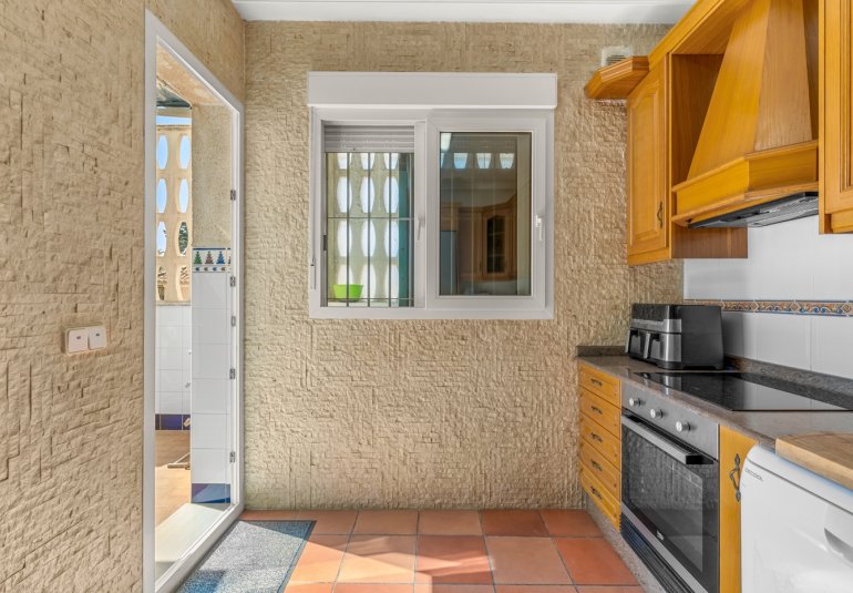 Rynek Wtórny - Bungalow -
LOS URRUTIAS - ESTRELLA DE MAR