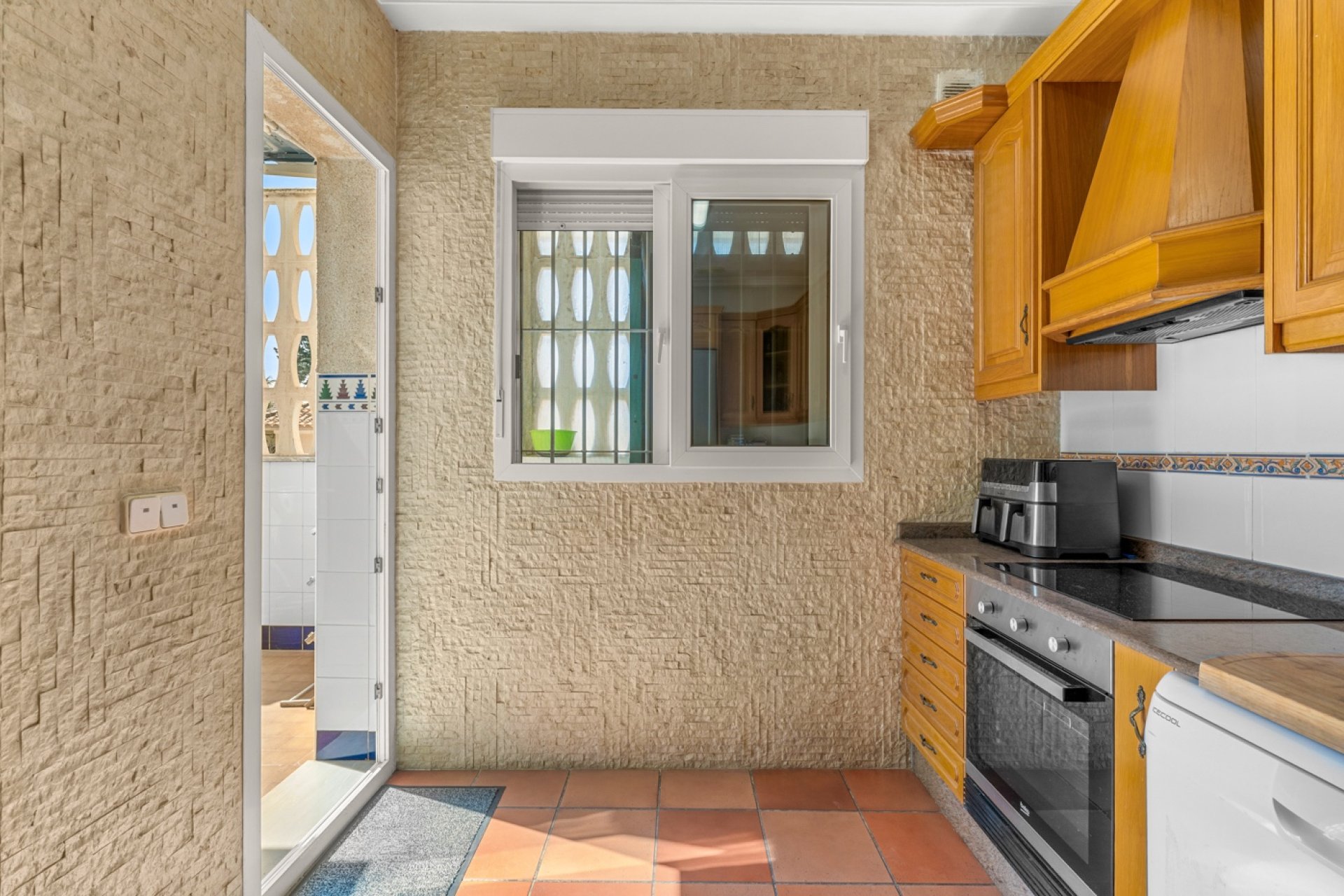 Rynek Wtórny - Bungalow -
LOS URRUTIAS - ESTRELLA DE MAR