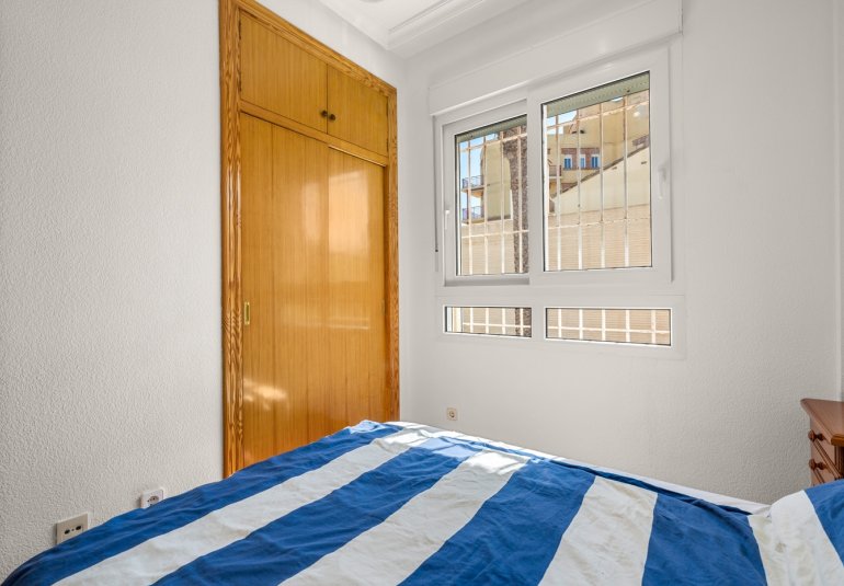 Rynek Wtórny - Bungalow -
LOS URRUTIAS - ESTRELLA DE MAR