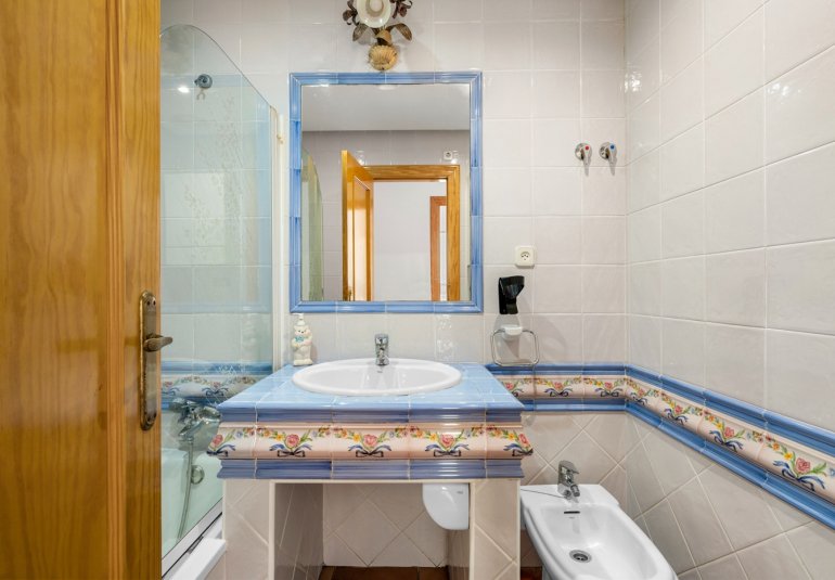 Rynek Wtórny - Bungalow -
LOS URRUTIAS - ESTRELLA DE MAR