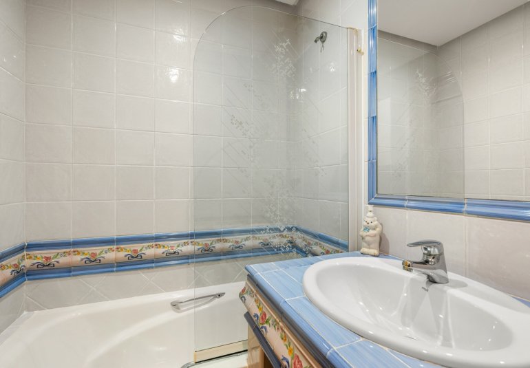 Rynek Wtórny - Bungalow -
LOS URRUTIAS - ESTRELLA DE MAR