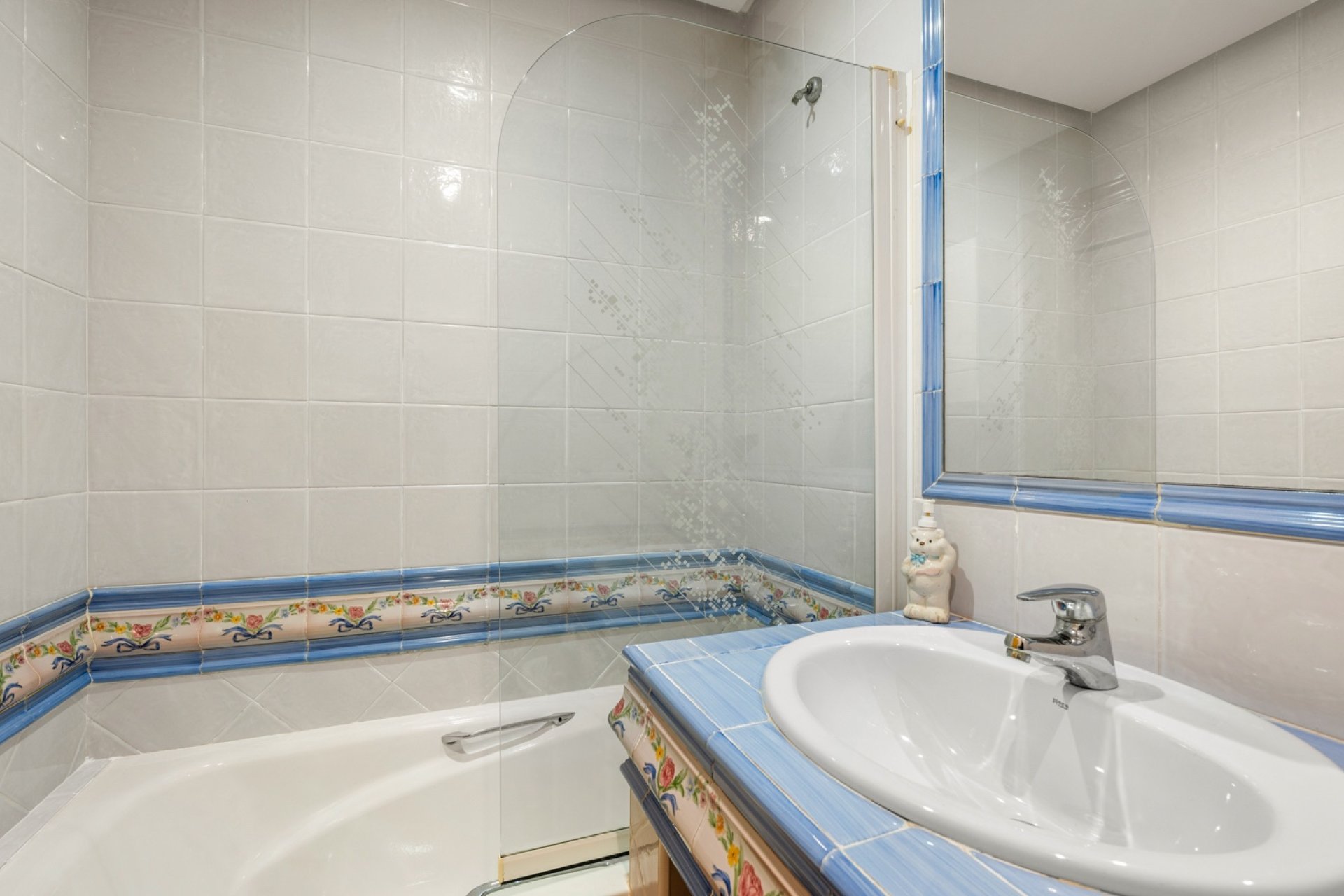 Rynek Wtórny - Bungalow -
LOS URRUTIAS - ESTRELLA DE MAR