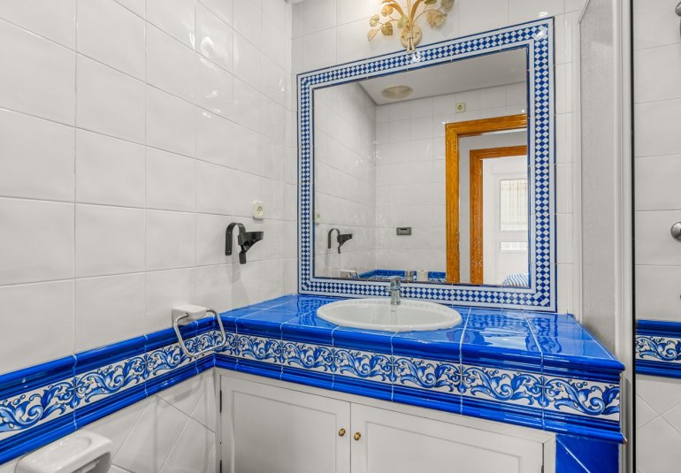 Rynek Wtórny - Bungalow -
LOS URRUTIAS - ESTRELLA DE MAR