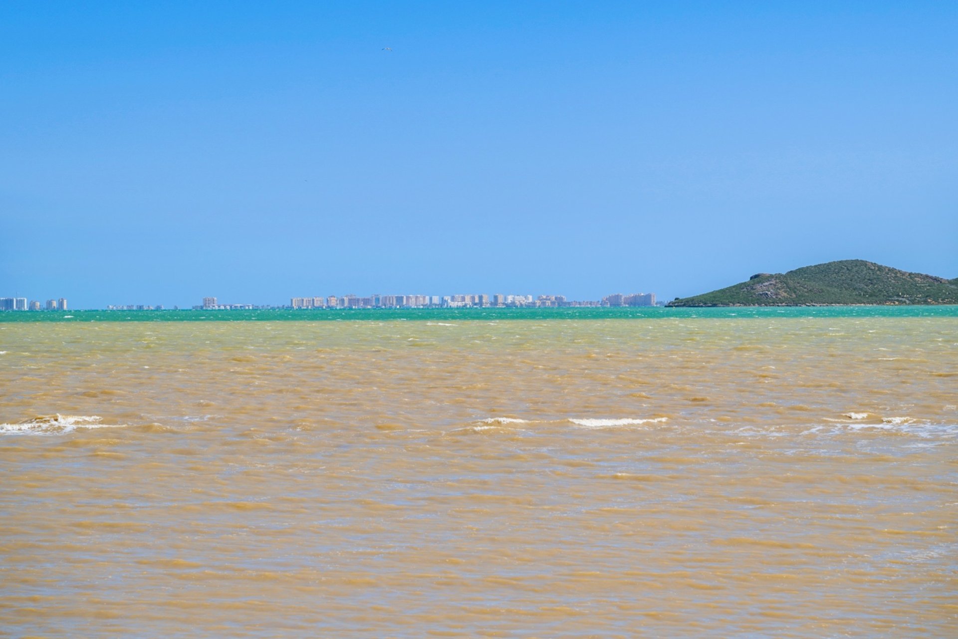 Rynek Wtórny - Bungalow -
LOS URRUTIAS - ESTRELLA DE MAR