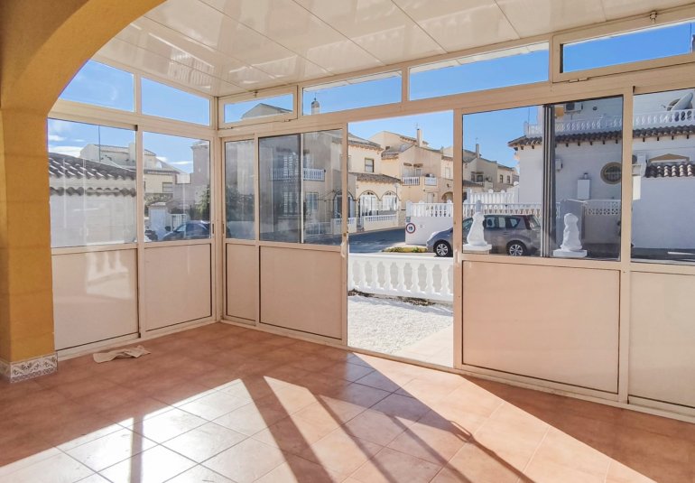 Rynek Wtórny - Bungalow -
Orihuela Costa - Los Altos