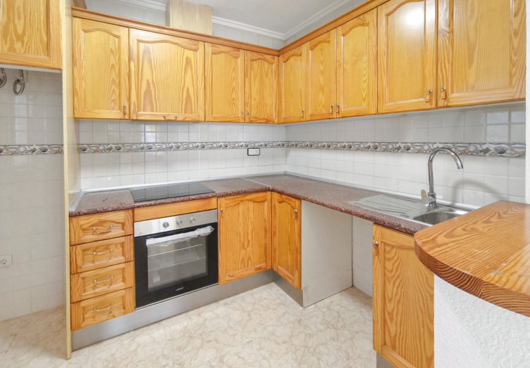 Rynek Wtórny - Bungalow -
Orihuela Costa - Los Altos