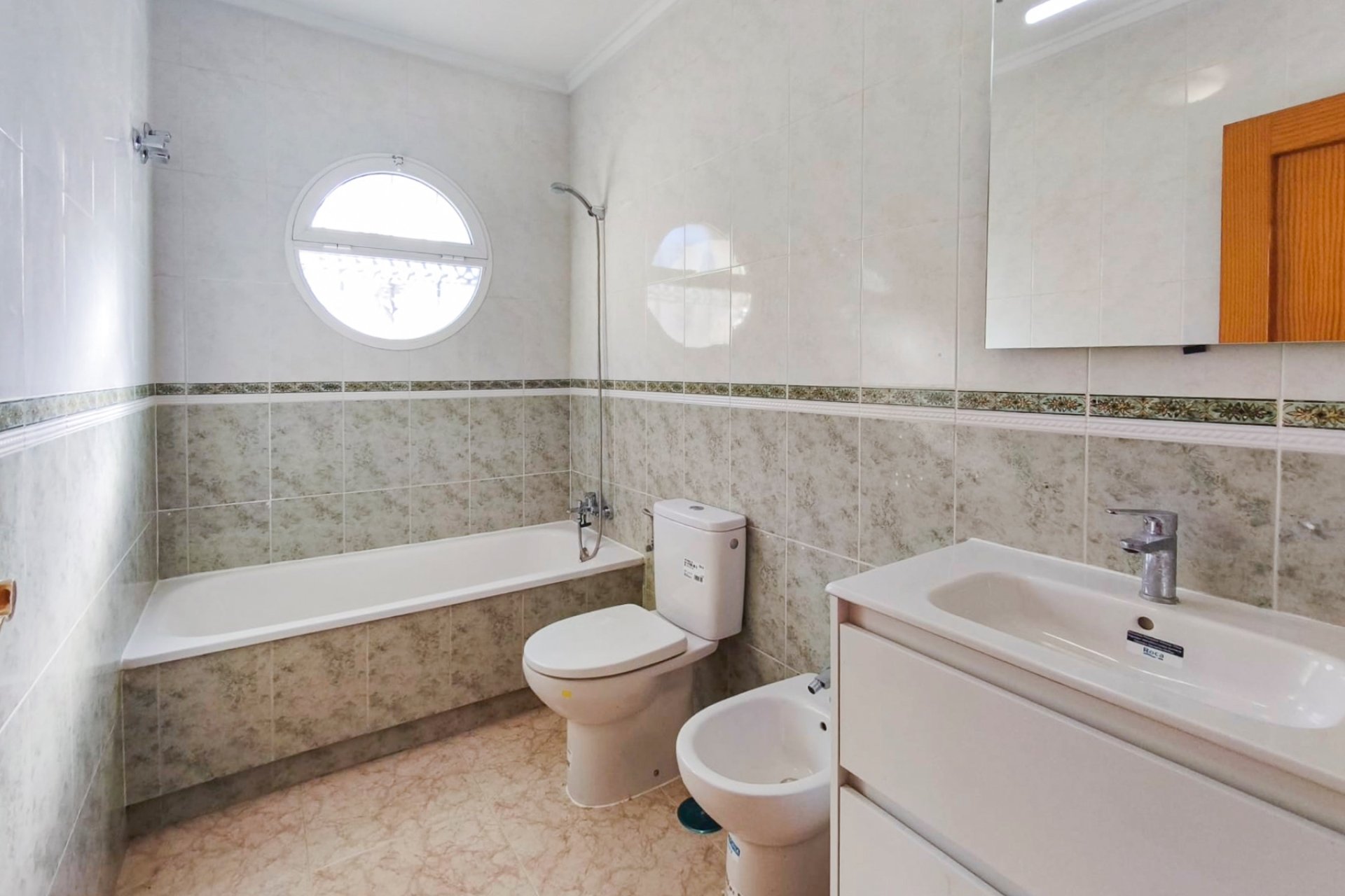 Rynek Wtórny - Bungalow -
Orihuela Costa - Los Altos