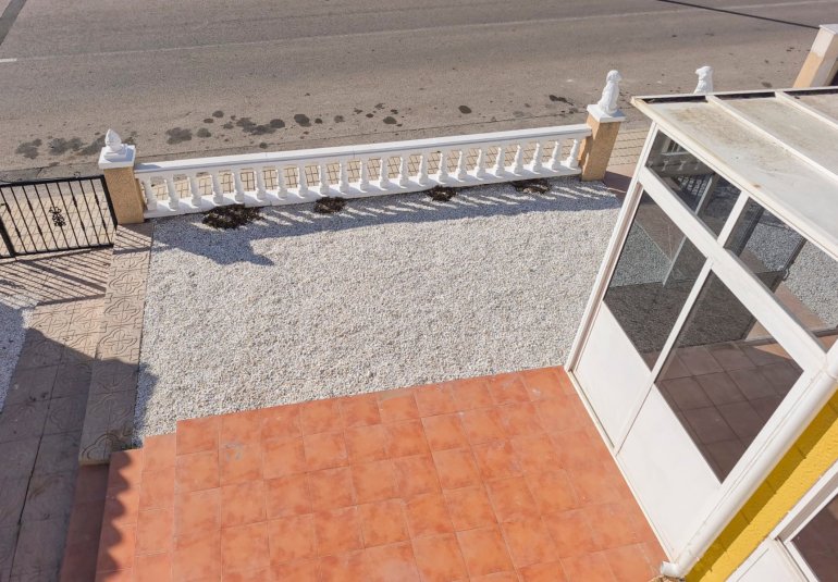 Rynek Wtórny - Bungalow -
Orihuela Costa - Los Altos