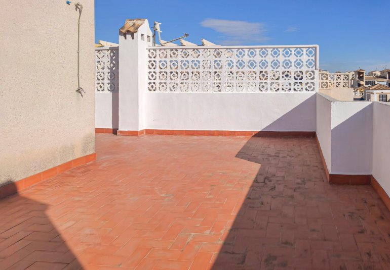 Rynek Wtórny - Bungalow -
Orihuela Costa - Los Altos