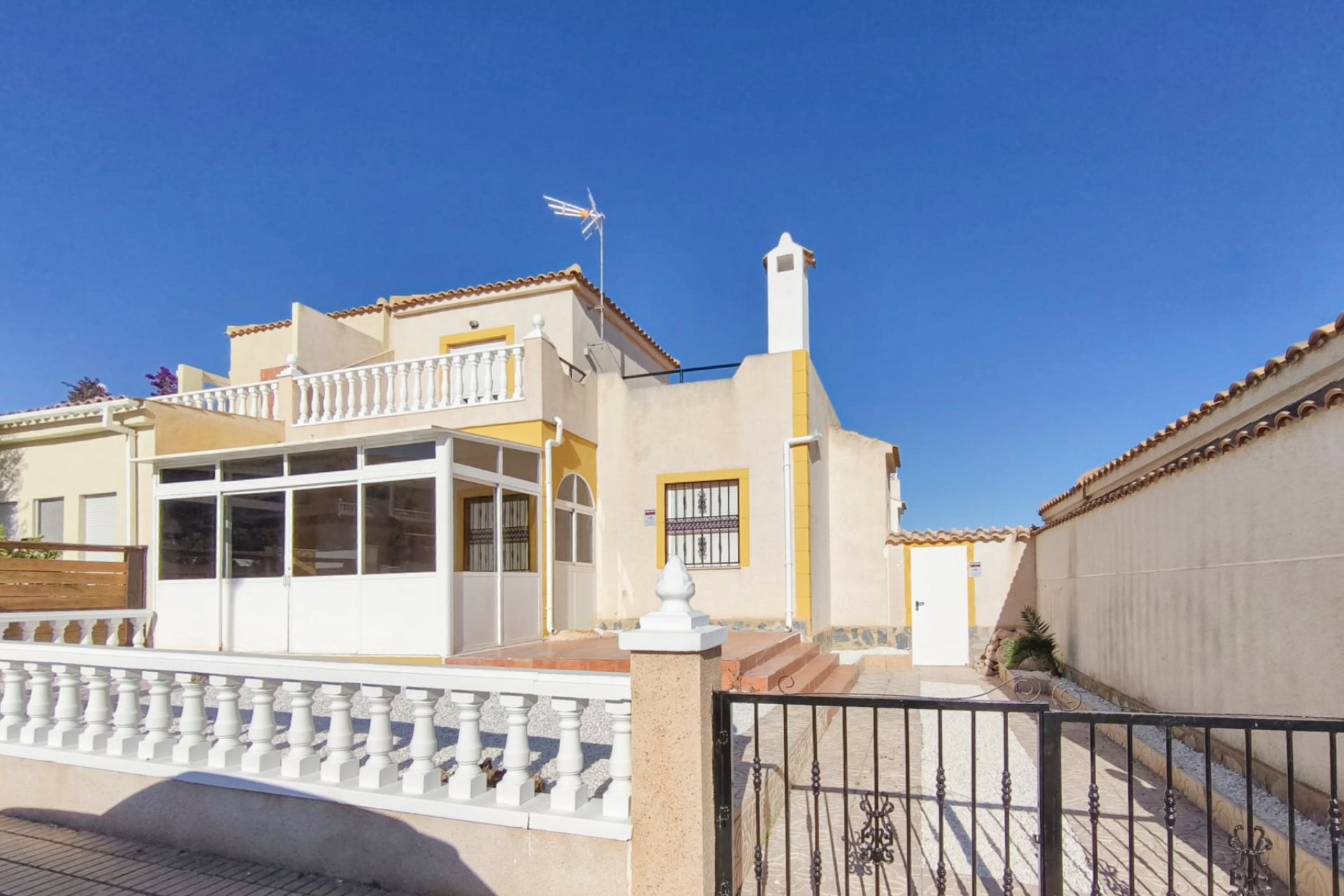 Rynek Wtórny - Bungalow -
Orihuela Costa - Los Altos