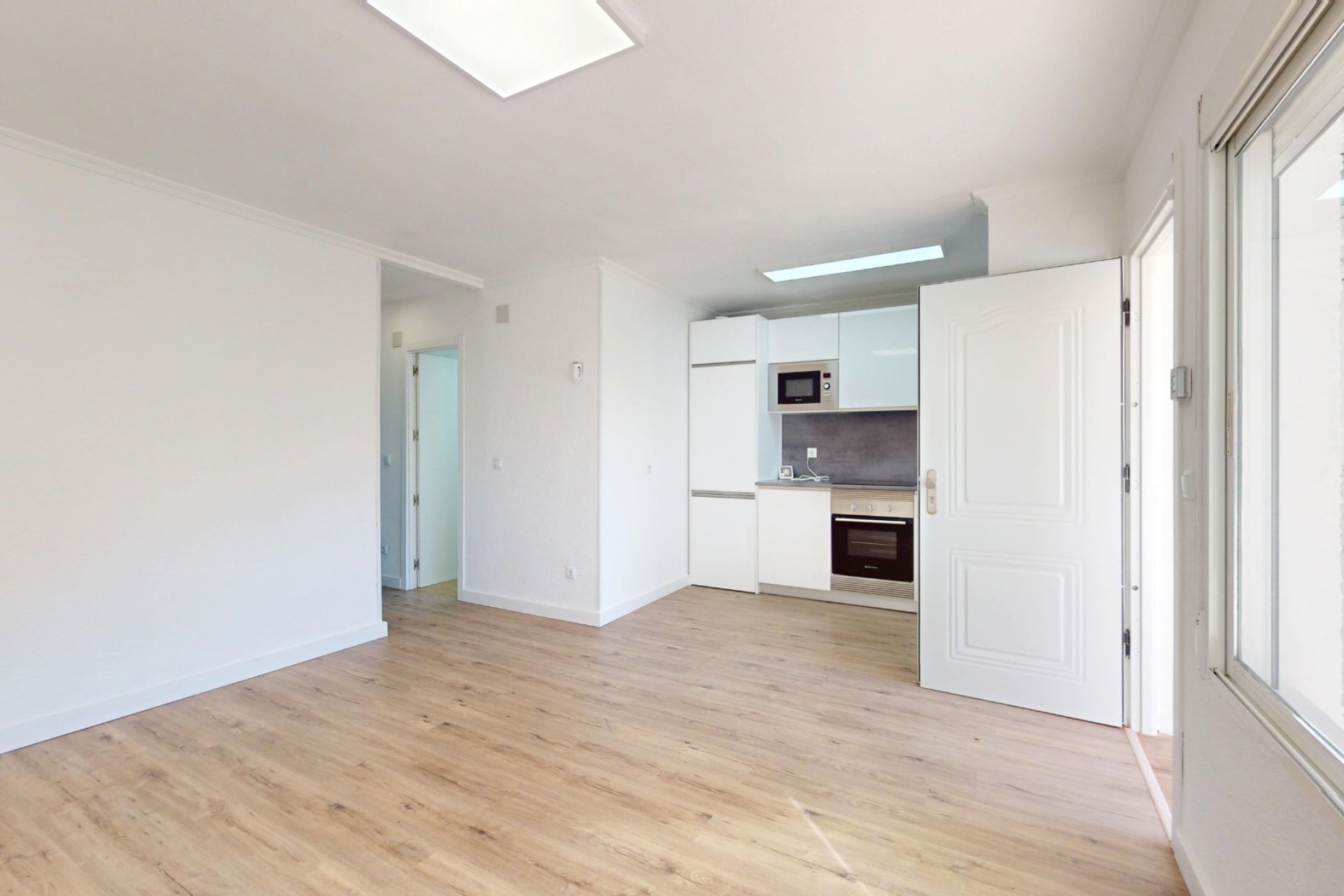 Rynek Wtórny - Bungalow -
Orihuela Costa - Villamartín