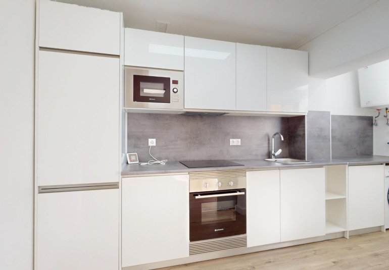 Rynek Wtórny - Bungalow -
Orihuela Costa - Villamartín