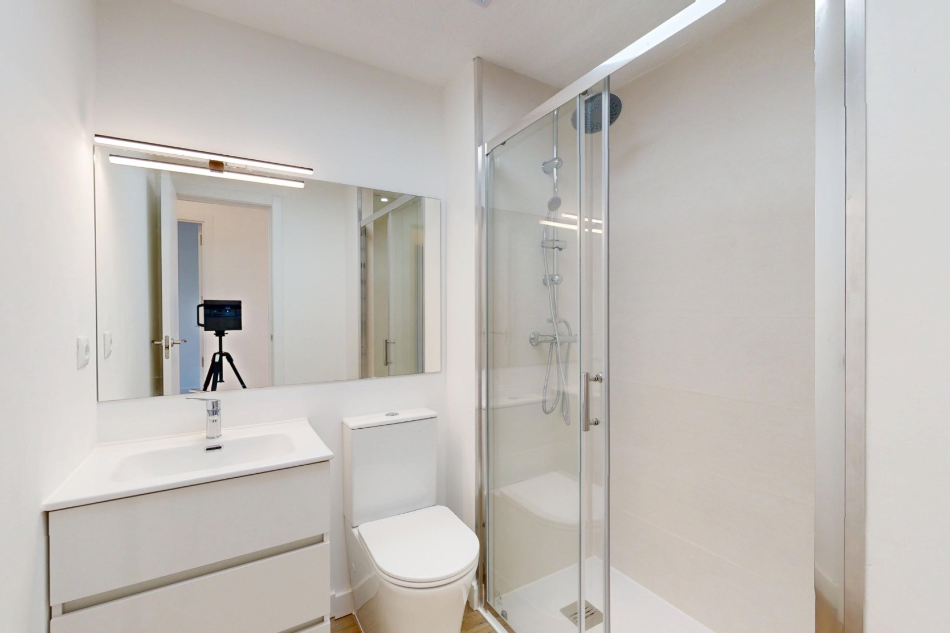 Rynek Wtórny - Bungalow -
Orihuela Costa - Villamartín